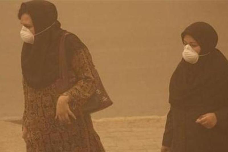 سلامتی مردم در انتظار تامین اعتبار، آیا ریزگردهای مشهد به سرنوشت ریزگردهای خوزستان تبدیل می گردد؟