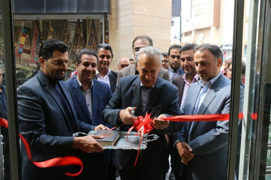 افتتاح 2 شرکت خدمات مسافرتی در مشهد