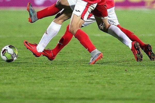 نشست بررسی پرونده های فوتبال ایران در فیفا برگزار گشت