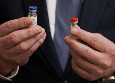 لحظه اسپوتنیک تازه: تایید نخستین واکسن کرونا در جهان در روسیه