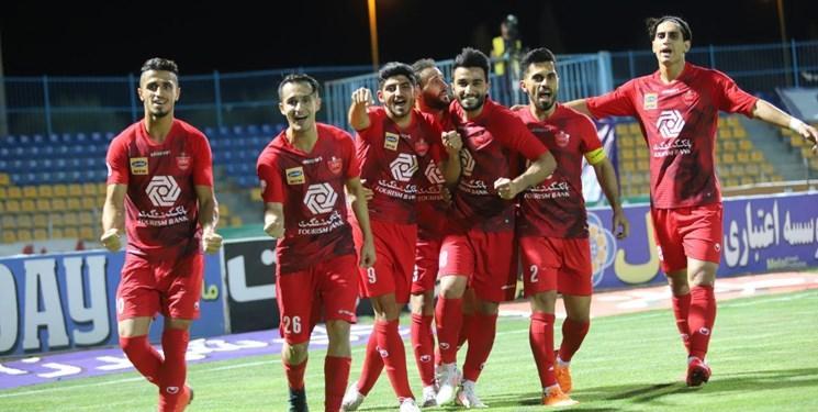 باشگاه پرسپولیس به دنبال تمدید قرارداد با 7 بازیکن باشگاه پرسپولیس به دنبال تمدید قرارداد با 7 بازیکن