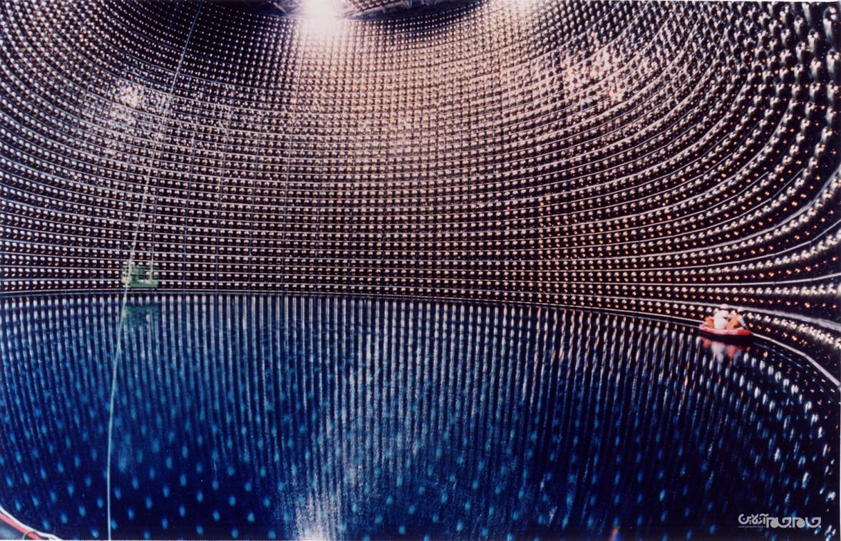 دستاوردی مهم در درک علت درخشش خورشید