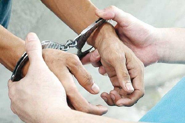 دستگیری پسر جوان به جرم فریب دختران و وعده ازدواج در بستر دستگیری پسر جوان به جرم فریب دختران و وعده ازدواج در بستر اینترنت