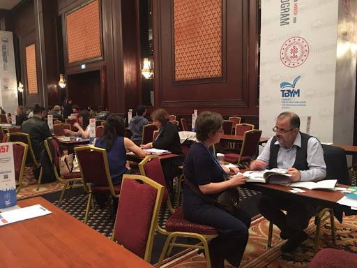 برنامه های آژانس ادبی پل در ششمین فلوشیپ استانبول 2021 اعلام شد