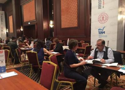 برنامه های آژانس ادبی پل در ششمین فلوشیپ استانبول 2021 اعلام شد
