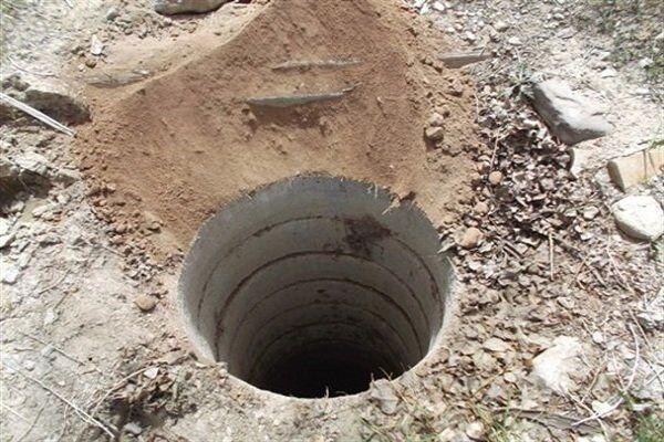 خبرنگاران 460 حلقه چاه آب غیرمجاز در کردستان شناسایی شد خبرنگاران 460 حلقه چاه آب غیرمجاز در کردستان شناسایی شد