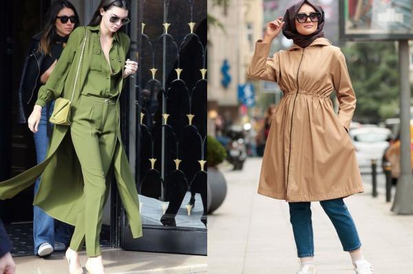 خرید مانتو زنانه