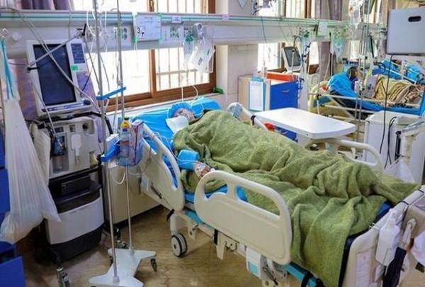 آخرین و جدیدترین آمار کرونایی استان قزوین تا 10 اسفند 99 آخرین و جدیدترین آمار کرونایی استان قزوین تا 10 اسفند 99