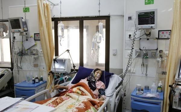 آمار کرونا در ایران شنبه 7 فروردین 1400؛ فوت 85 بیمار و شناسایی 8120 مورد جدید