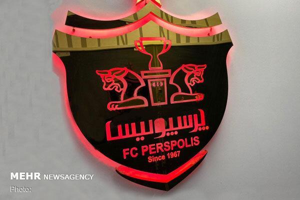پرسپولیس دریافت هشت میلیارد تومان از کارگزار را تکذیب کرد