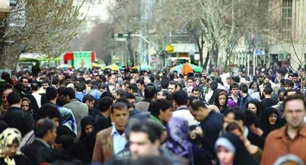 بررسی شرایط شاخص فلاکت در ایران