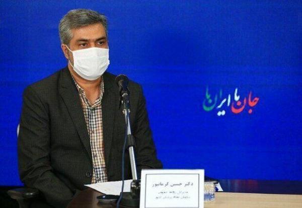 تحریم های آمریکا آسیب جدی به بخش سلامت کشور وارد کرد تحریم های آمریکا آسیب جدی به بخش سلامت کشور وارد کرد