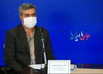 تحریم های آمریکا آسیب جدی به بخش سلامت کشور وارد کرد