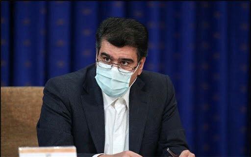 ماموریت ویژه روحانی به جهانگیره درباره قطعی برق از زبان معزی