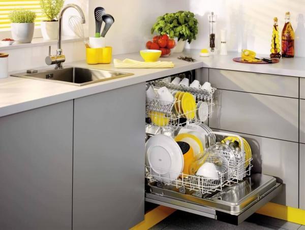 7 موردی که بهتر است در ماشین ظرف شویی بشوییم
