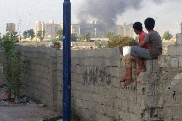 شهادت 2 غیرنظامی در صعده، 268 مورد نقض آتش بس الحدیده شهادت 2 غیرنظامی در صعده، 268 مورد نقض آتش بس الحدیده