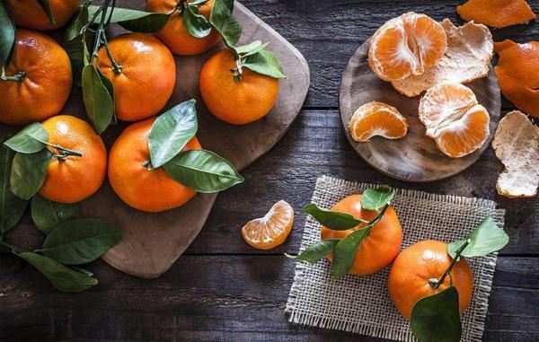 8 خاصیت جالب نارنگی؛ میوه لذیذ پاییزی