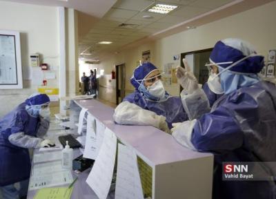 شناسایی 3514 بیمار نو کرونایی، 79 نفر دیگر فوت شدند