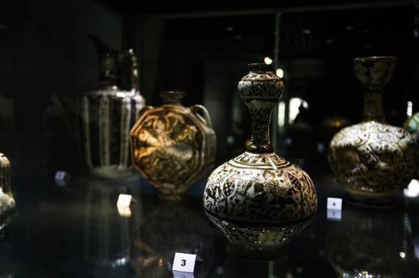 چرا باید موزه رضا عباسی را ببینیم؟