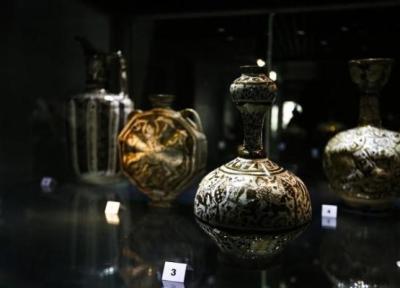 چرا باید موزه رضا عباسی را ببینیم؟