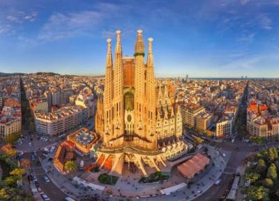 35 فعالیت مجذوب کننده در بارسلونا با کمتر از 40 هزار تومان (بخش دوم)