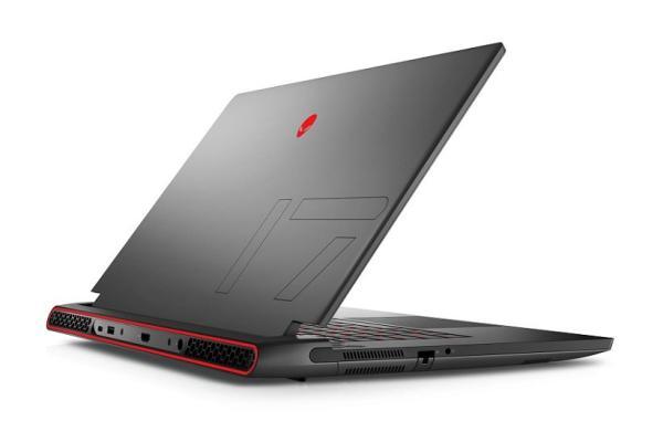 Alienware از لپ تاپ گیمینگ قدرتمند M17 R5 Ryzen Edition رونمایی کرد