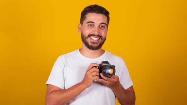 مهارت های عکاس ، هر آنچه که یک عکاس باید بداند