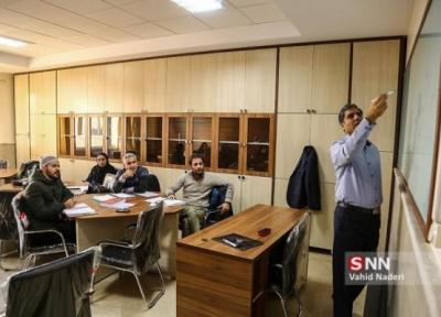 حضوری شدن کلاس های آموزشی دانشگاه یزد از مقطع دکتری شروع شد