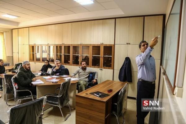 حضوری شدن کلاس های آموزشی دانشگاه یزد از مقطع دکتری آغاز حضوری شدن کلاس های آموزشی دانشگاه یزد از مقطع دکتری شروع شد