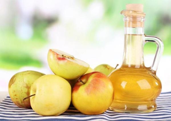 سرکه سیب و خواص باورنکردنی آن