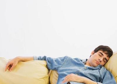 5 حقیقت جالب درباره خواب نیمروزی ، این افراد از چرت زدن وسط روز اجتناب کنند