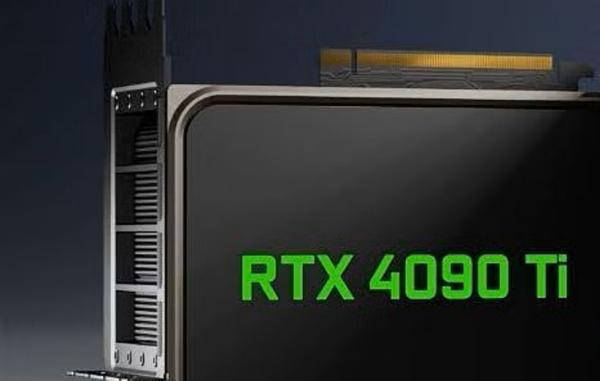 انویدیا در حال آماده سازی کارت گرافیک RTX 4090 Ti است