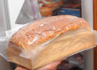 ضرورت دریافت کد بهداشتی برای فروش نان بسته بندی در شهرکرد