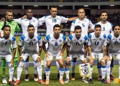 نیکاراگوئه، حریف ناشناخته تیم ملی با جایگاهی نازل