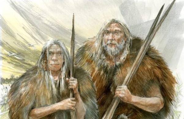 انسان های 320 هزار سال پیش چه می پوشیدند؟