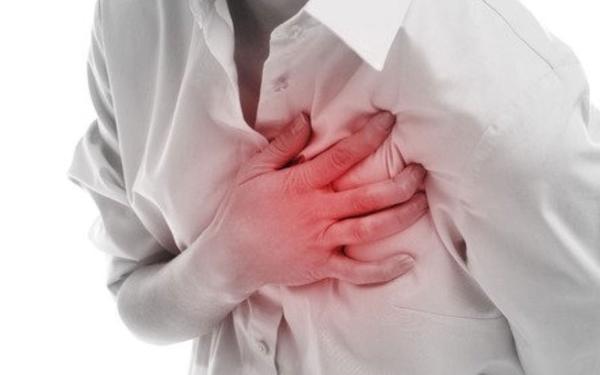 8 سیگنال اخطار بدن یک ماه قبل از حمله قلبی
