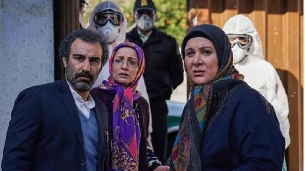 هوشمندی محسن تنابنده در نقش دادن به زنان در سریال مرکز
