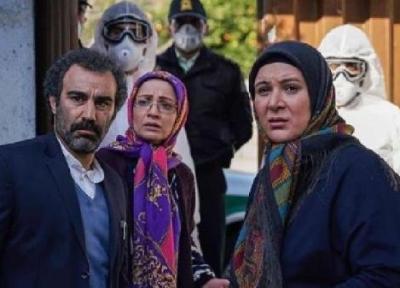 هوشمندی محسن تنابنده در نقش دادن به زنان در سریال مرکز
