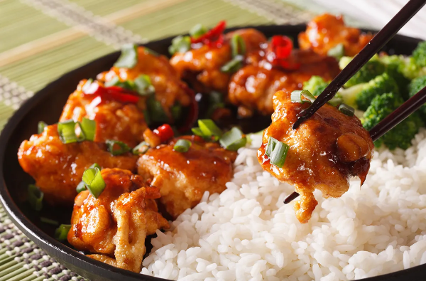 8 ترفند آشپزی از چینی ها که هر کسی می تواند از آن ها استفاده کند