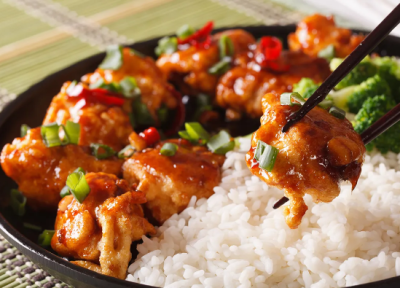 8 ترفند آشپزی از چینی ها که هر کسی می تواند از آن ها استفاده کند