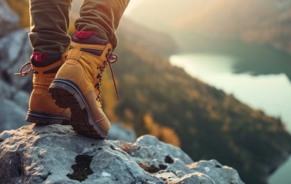 12 مدل کفش کوهنوردی و طبیعت گردی باکیفیت و مالی (مردانه و زنانه)