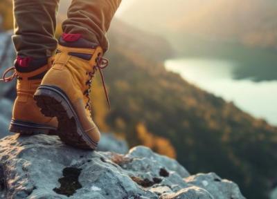 12 مدل کفش کوهنوردی و طبیعت گردی باکیفیت و مالی (مردانه و زنانه)