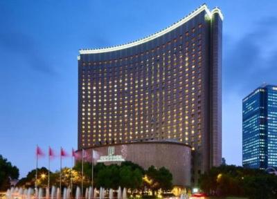 هتل هانگ گیائو جین جیانگ شانگهای؛ اقامتگاهی شیک و پنج ستاره در چین، اقامت در نزدیکی منطقه ها دیدنی و گردشگری شهر
