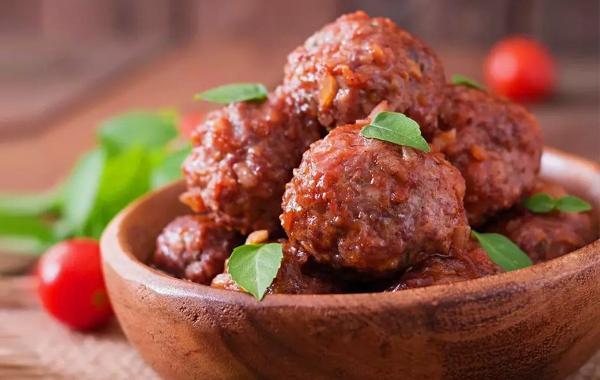 طرز تهیه کوفته(تبریزی) قلقلی با 3 دستور پخت آسان و سریع